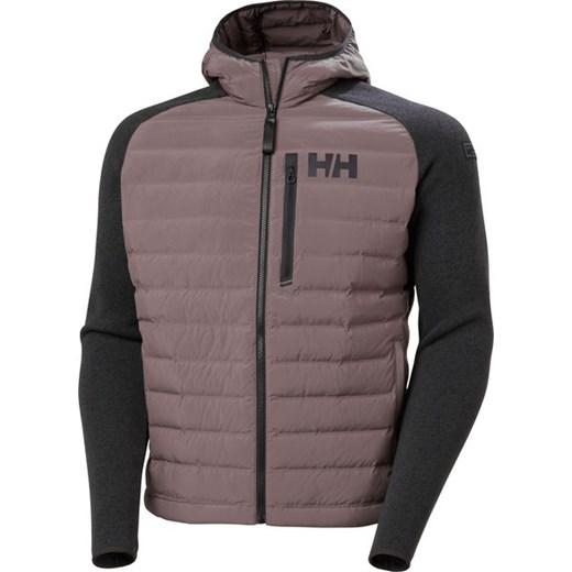 Kurtka hybrydowa męska Arctic Ocean Hybrid Insulator Helly Hansen ze sklepu SPORT-SHOP.pl w kategorii Kurtki męskie - zdjęcie 185783291