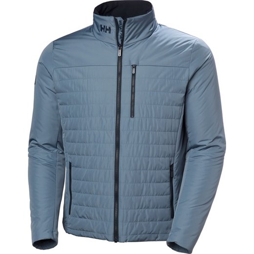 Kurtka męska Crew Insulator 2.0 Helly Hansen ze sklepu SPORT-SHOP.pl w kategorii Kurtki męskie - zdjęcie 185783300