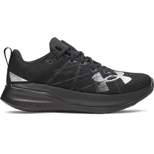 Buty do biegania uniseks Under Armour UA Velociti Pro - czarne ze sklepu Sportstylestory.com w kategorii Buty sportowe damskie - zdjęcie 185785023