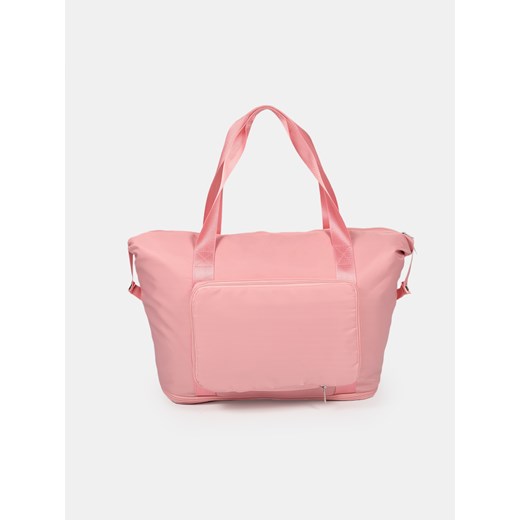 Sinsay - Torba - różowy Sinsay One Size Sinsay