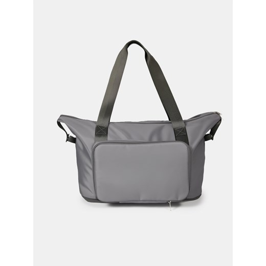 Sinsay - Torba - szary Sinsay One Size Sinsay