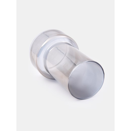 Sinsay - Minimalistyczny wazon - szary Sinsay One Size Sinsay