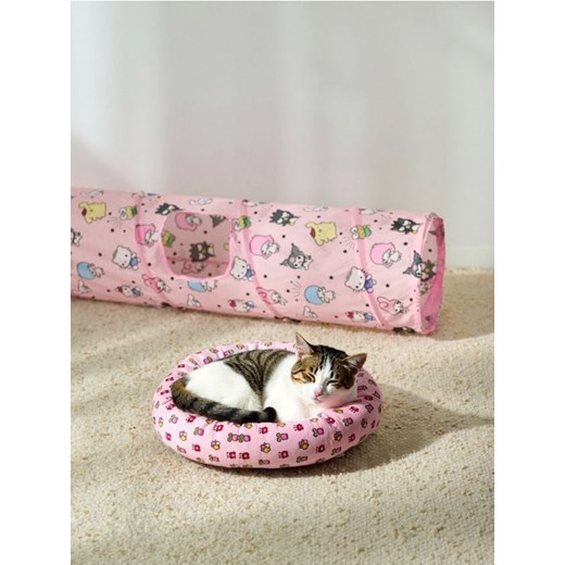 Sinsay - Legowisko dla zwierząt Hello Kitty - wielobarwny ze sklepu Sinsay w kategorii Dla zwierząt - zdjęcie 185787234