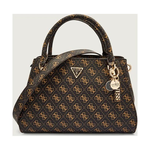 Guess Kuferek NOELLE II ze sklepu Gomez Fashion Store w kategorii Kuferki - zdjęcie 185787573