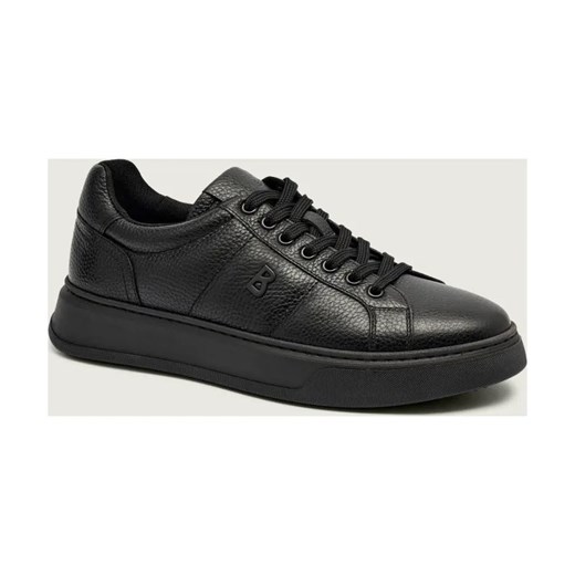 Bogner Skórzane sneakersy MILAN 26 ze sklepu Gomez Fashion Store w kategorii Buty sportowe męskie - zdjęcie 185787584