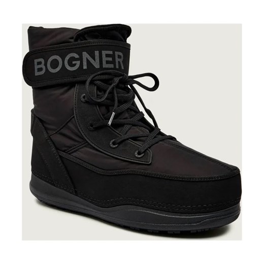 Bogner Śniegowce LAAX 7 B BOGNER X MICHELIN ze sklepu Gomez Fashion Store w kategorii Buty zimowe męskie - zdjęcie 185787593