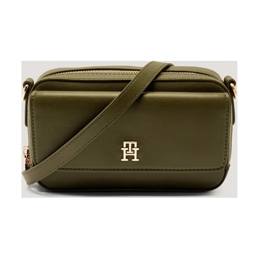 Tommy Hilfiger Listonoszka TH ICON ze sklepu Gomez Fashion Store w kategorii Listonoszki - zdjęcie 185787594