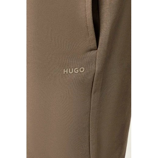 HUGO Dres DapoDayote | Relaxed fit XL Gomez Fashion Store