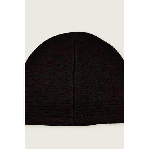 BOSS GREEN Wełniana czapka Afleece OS Gomez Fashion Store