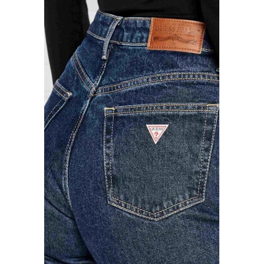 Guess Jeans Jeansy | Mom Fit 33/31 Gomez Fashion Store