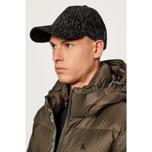 Armani Exchange Bejsbolówka Armani Exchange OS Gomez Fashion Store