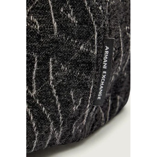 Armani Exchange Bejsbolówka Armani Exchange OS Gomez Fashion Store