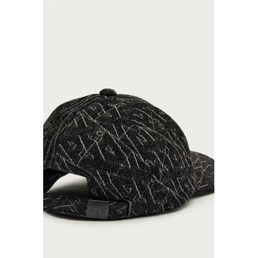 Armani Exchange Bejsbolówka Armani Exchange OS Gomez Fashion Store