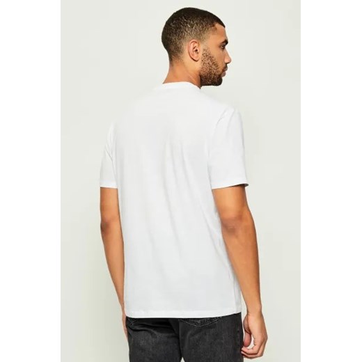 Armani Exchange T-shirt | Regular Fit Armani Exchange S Gomez Fashion Store