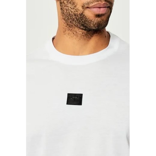 Armani Exchange T-shirt | Regular Fit Armani Exchange M Gomez Fashion Store