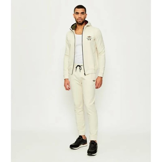 Aeronautica Militare Dres | Regular Fit ze sklepu Gomez Fashion Store w kategorii Dresy męskie - zdjęcie 185788624