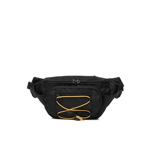 Torba Quiksilver C-QUIC-M-002-08 Czarny ze sklepu eobuwie.pl w kategorii Nerki - zdjęcie 185788772