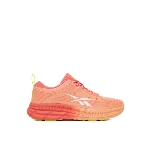 Buty do biegania Reebok CEO-ROAD STRIDER 100250402 Pomarańczowy ze sklepu eobuwie.pl w kategorii Buty sportowe damskie - zdjęcie 185788780