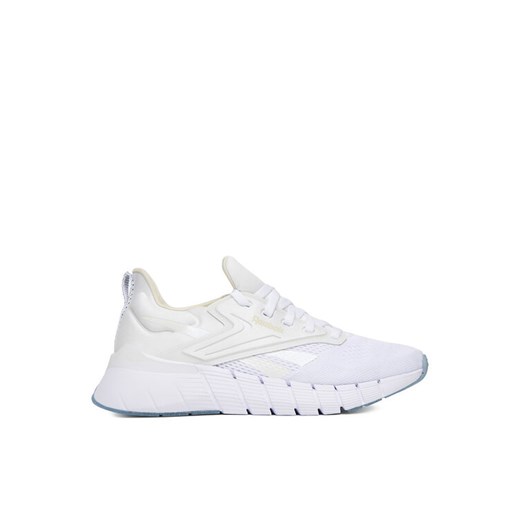 Buty na siłownię Reebok EO-NANO GYM 100225432 Zielony ze sklepu eobuwie.pl w kategorii Buty sportowe męskie - zdjęcie 185788812