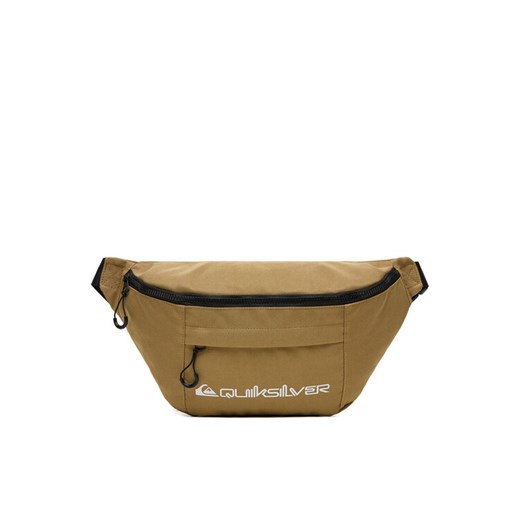 Torba Quiksilver C-QUIC-M-003-08 Beżowy ze sklepu eobuwie.pl w kategorii Nerki - zdjęcie 185788823
