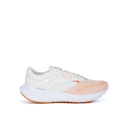 Buty do biegania Reebok Energen Tech 2 100204854 Biały ze sklepu eobuwie.pl w kategorii Buty sportowe damskie - zdjęcie 185788840