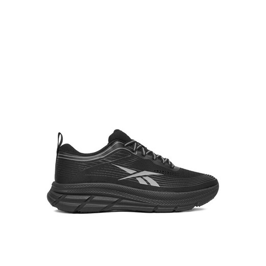 Buty do biegania Reebok CEO-ROAD STRIDER 100249490 Czarny ze sklepu eobuwie.pl w kategorii Buty sportowe męskie - zdjęcie 185788861