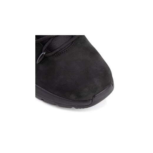 Sneakersy Timberland Sprint Trekker Mid Hiker TB0A1YN50151 Czarny Timberland 45 eobuwie.pl
