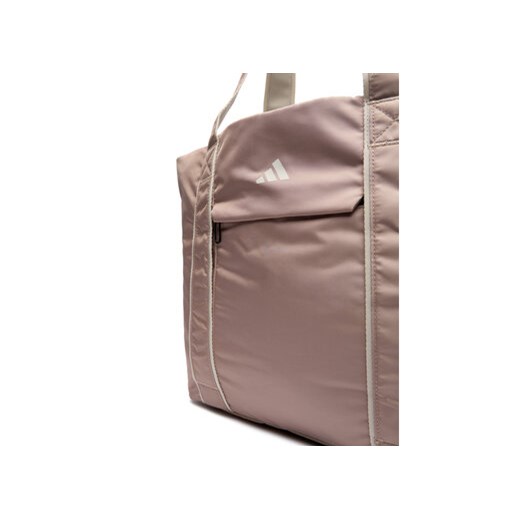 Torba adidas Yoga JL6097 Brązowy OS eobuwie.pl