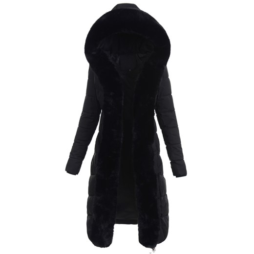 Kurtka Zimowa Damska ze sklepu brendi.pl w kategorii Kurtki damskie - zdjęcie 185789821