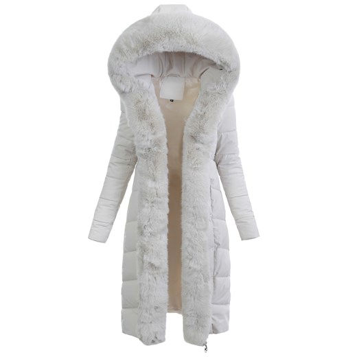 Kurtka Zimowa Damska ze sklepu brendi.pl w kategorii Kurtki damskie - zdjęcie 185789843