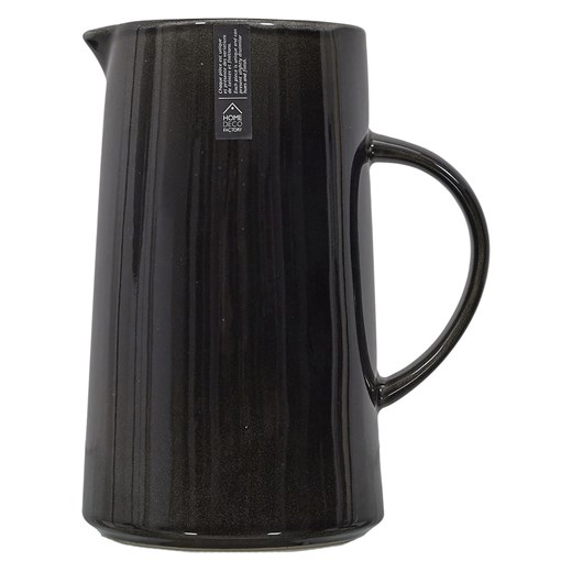 every ware Dzbanek w kolorze czarnym - 1,5 l ze sklepu Limango Polska w kategorii Dzbanki i zaparzacze - zdjęcie 185791164