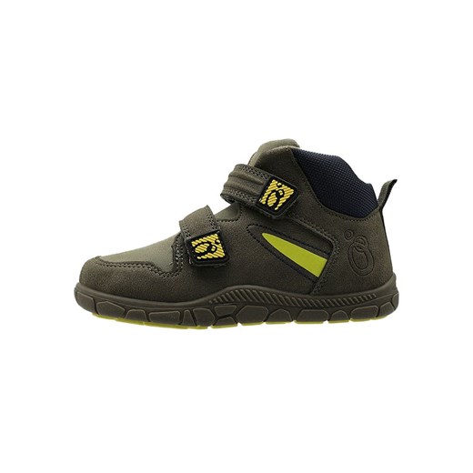 lamino Buty w kolorze khaki do chodzenia na boso ze sklepu Limango Polska w kategorii Buty zimowe dziecięce - zdjęcie 185792020