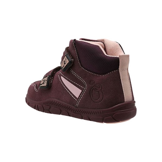 lamino Buty w kolorze czerwonym do chodzenia na boso Lamino 28 promocyjna cena Limango Polska