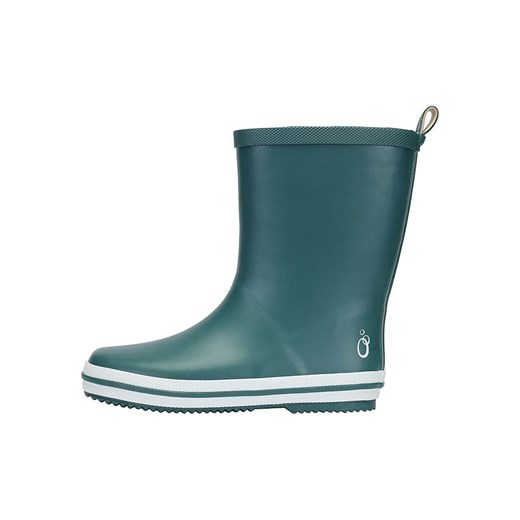 lamino Kalosze w kolorze turkusowym Lamino 24 okazyjna cena Limango Polska