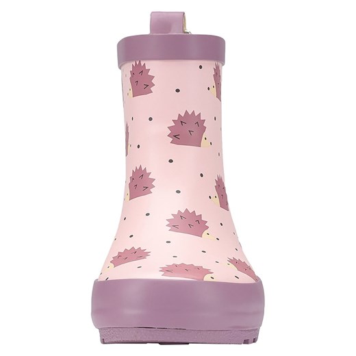 lamino Kalosze w kolorze jasnoróżowym Lamino 27 promocja Limango Polska