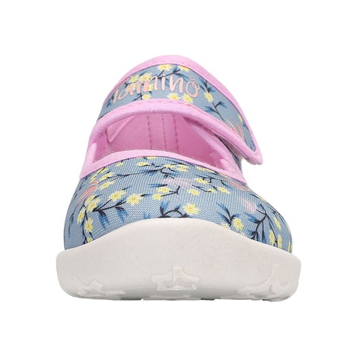 lamino Kapcie w kolorze błękitnym Lamino 31 okazja Limango Polska