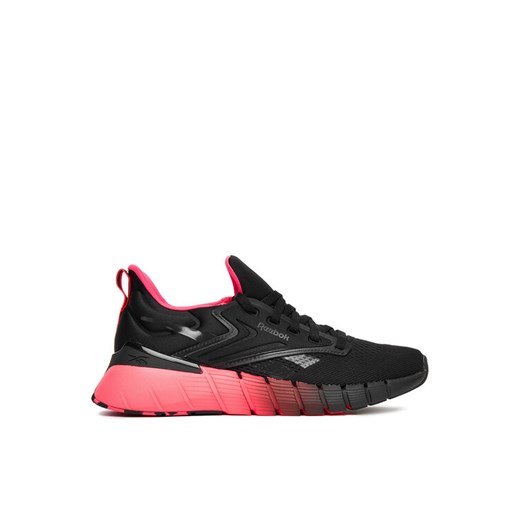 Reebok Buty na siłownię EO-NANO GYM 100225428 Czarny ze sklepu MODIVO w kategorii Buty sportowe damskie - zdjęcie 185792862