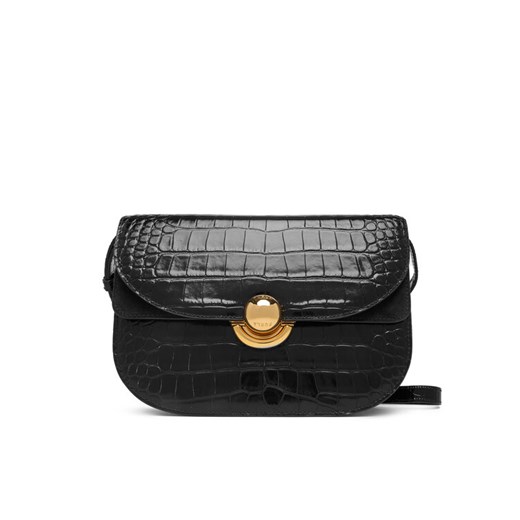 Furla Torebka Sfera Borsa A Tracolla S WB01355 BX3178 BG O6000 1002 Czarny ze sklepu MODIVO w kategorii Listonoszki - zdjęcie 185792870