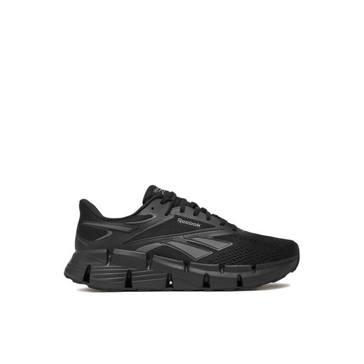 Reebok Buty do biegania EO-ZIG DYNAMICA 6 100225490 Czarny ze sklepu MODIVO w kategorii Buty sportowe męskie - zdjęcie 185792940