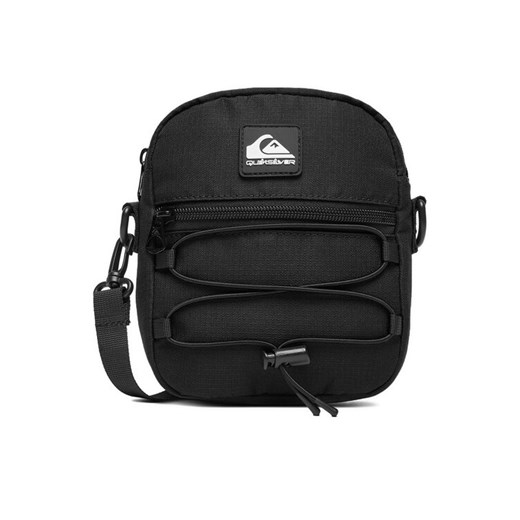 Quiksilver Torba C-QUIC-M-004-08 Czarny ze sklepu MODIVO w kategorii Torby męskie - zdjęcie 185792970