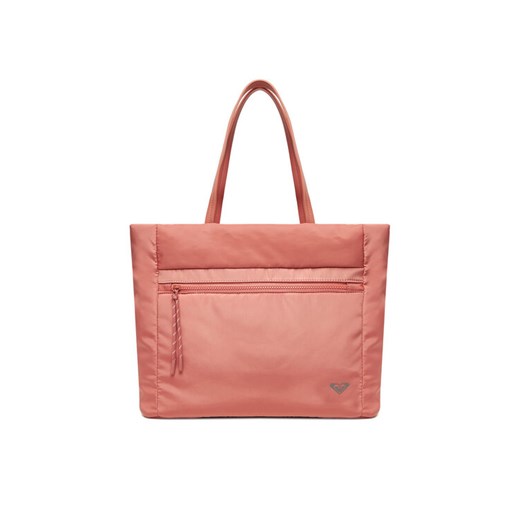 Roxy Torebka C-ROXY-M-003-08 Pomarańczowy ze sklepu MODIVO w kategorii Torby Shopper bag - zdjęcie 185792971