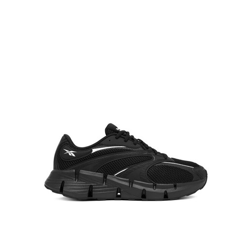 Reebok Buty do biegania EO-ZIG HYPNOTICA 100229490 Czarny ze sklepu MODIVO w kategorii Buty sportowe męskie - zdjęcie 185792972