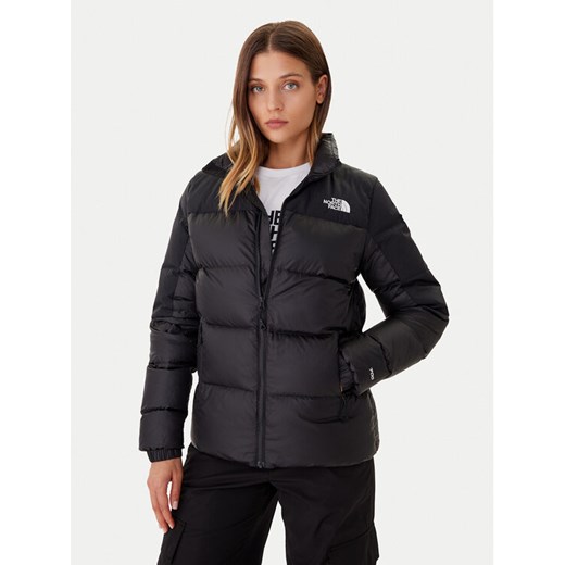The North Face Kurtka puchowa Diablo 2.0 NF0A8E14 Czarny Regular Fit ze sklepu MODIVO w kategorii Kurtki damskie - zdjęcie 185792984