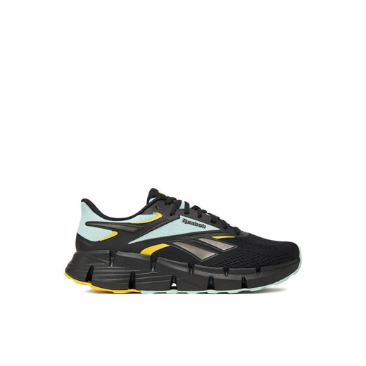 Reebok Buty do biegania EO-ZIG DYNAMICA 6 100225487 Czarny ze sklepu MODIVO w kategorii Buty sportowe męskie - zdjęcie 185793011
