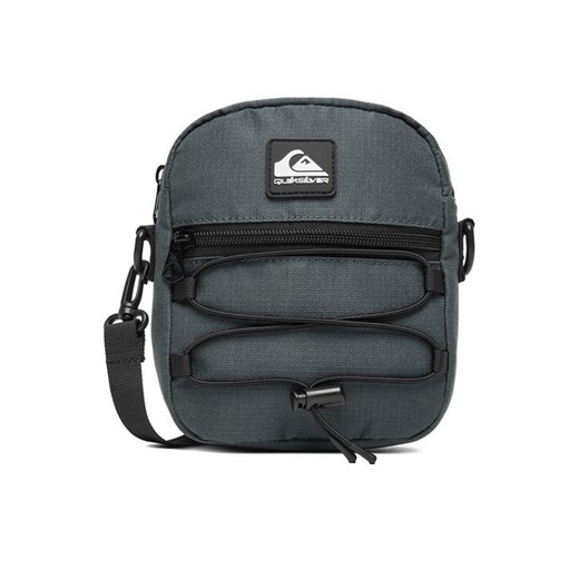 Quiksilver Torba C-QUIC-M-004-08 Szary ze sklepu MODIVO w kategorii Torby męskie - zdjęcie 185793050