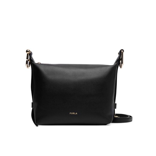Furla Torebka WE00831 BX2045 CN O6000 1007 Czarny ze sklepu MODIVO w kategorii Listonoszki - zdjęcie 185793064