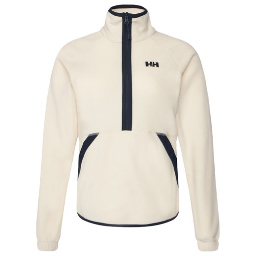 Helly Hansen Polar Rig 54082 Écru Regular Fit ze sklepu MODIVO w kategorii Bluzy damskie - zdjęcie 185793082