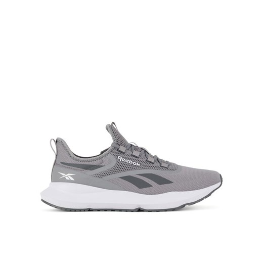 Reebok Buty do biegania CITYRIDE 100209947 Szary ze sklepu MODIVO w kategorii Buty sportowe męskie - zdjęcie 185793084