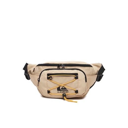 Quiksilver Torba C-QUIC-M-002-08 Beżowy ze sklepu MODIVO w kategorii Nerki - zdjęcie 185793110