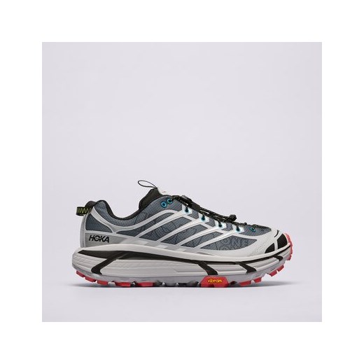 HOKA MAFATE THREE2 WORDMARK ze sklepu Sizeer w kategorii Buty sportowe męskie - zdjęcie 185794482